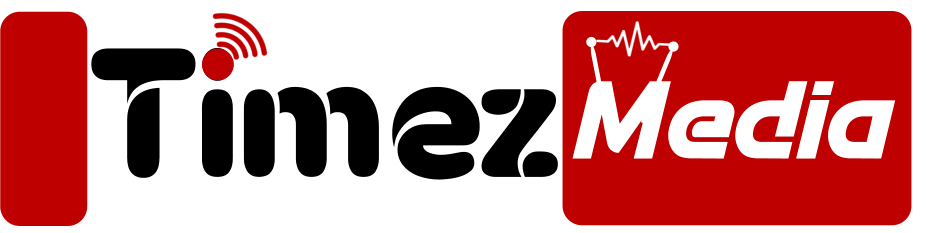 Timez Media